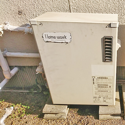 施工事例の画像