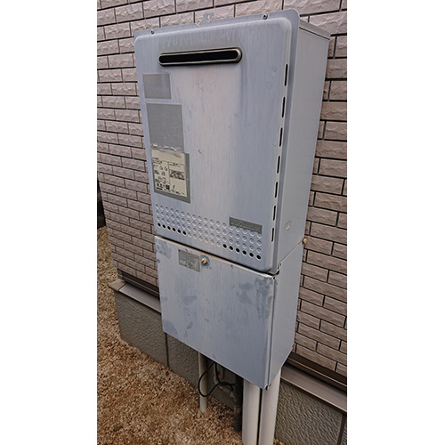 施工事例の画像
