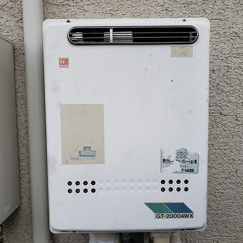 施工事例の画像