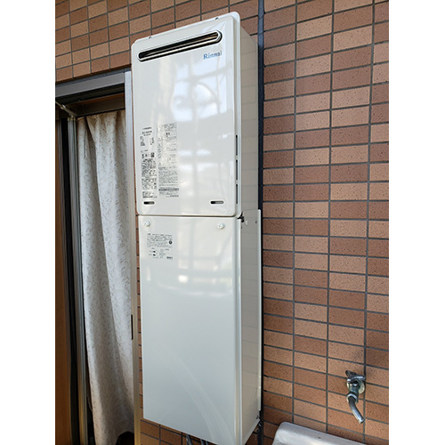 施工事例の画像