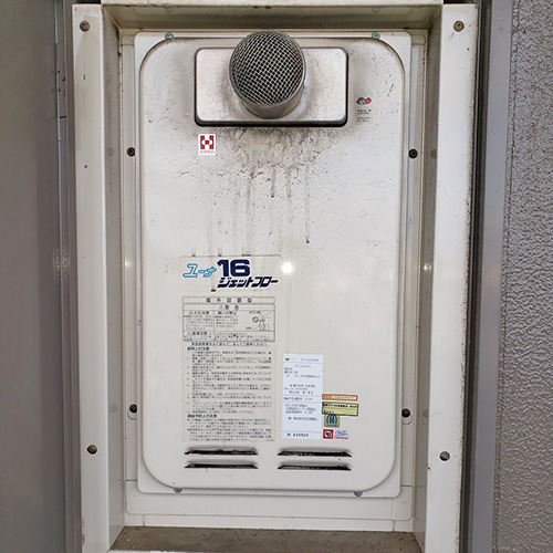 施工事例の画像
