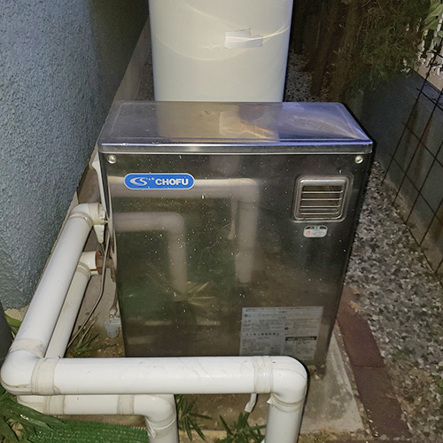 施工事例の画像