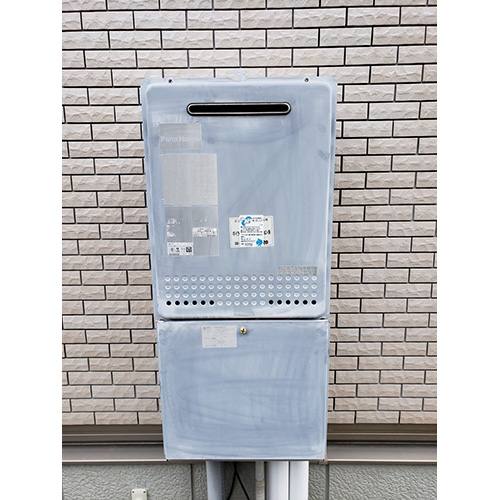 施工事例の画像
