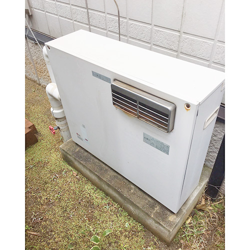 施工事例の画像