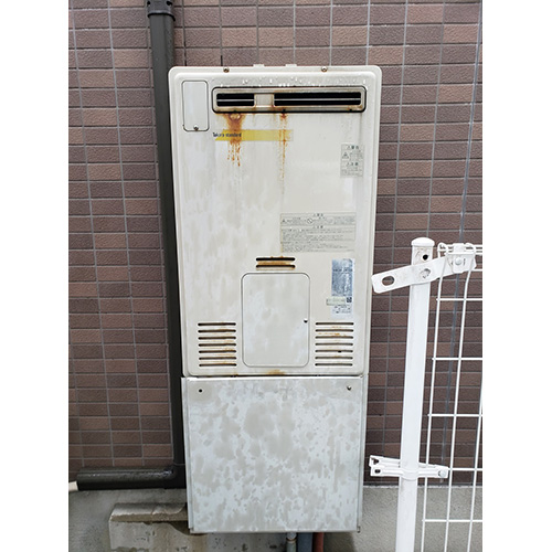施工事例の画像