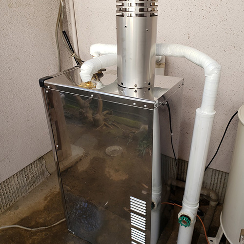 施工事例の画像