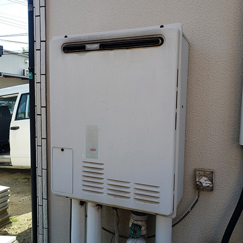 施工事例の画像