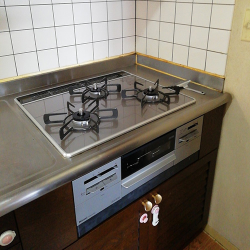 施工事例の画像