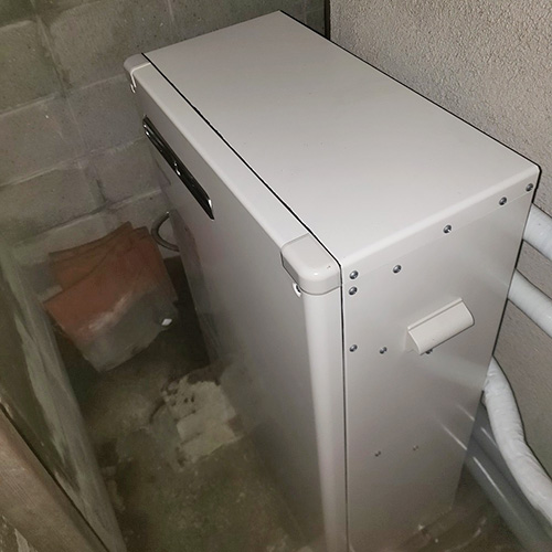 施工事例の画像
