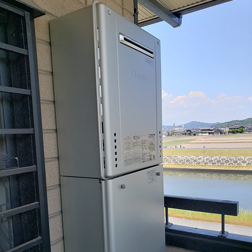 施工事例の画像