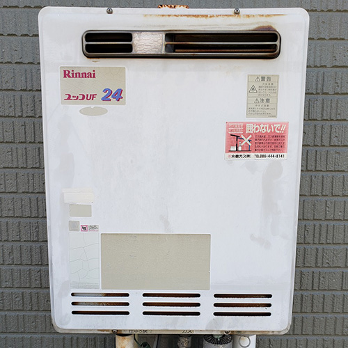 施工事例の画像