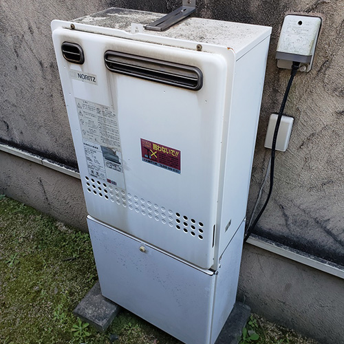 施工事例の画像