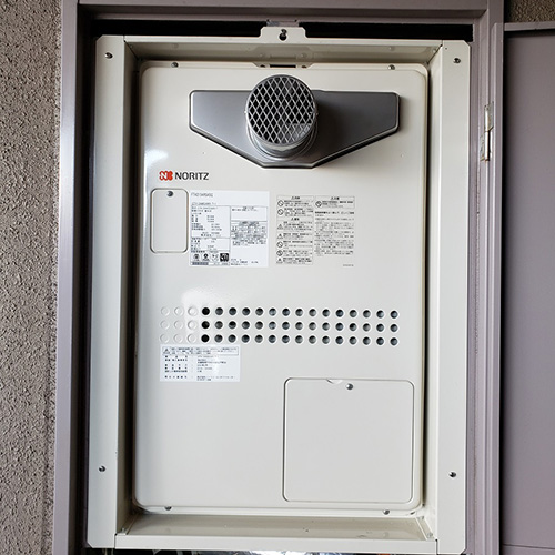 施工事例の画像