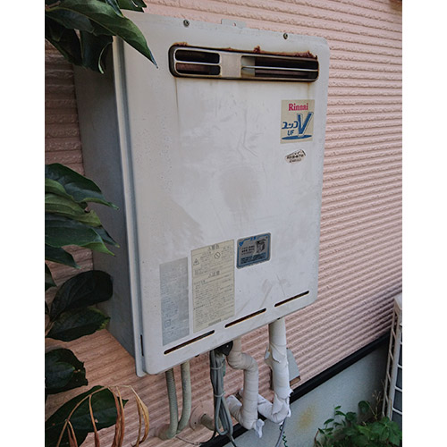 施工事例の画像