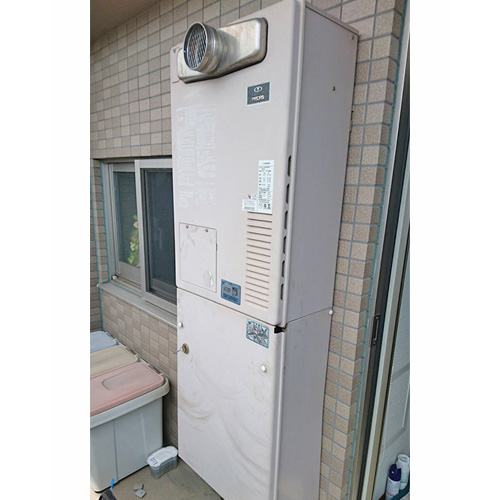 施工事例の画像