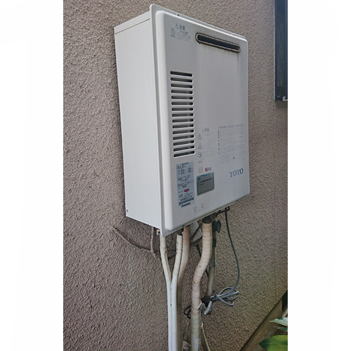 施工事例の画像