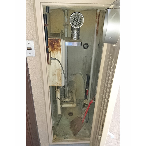 施工事例の画像