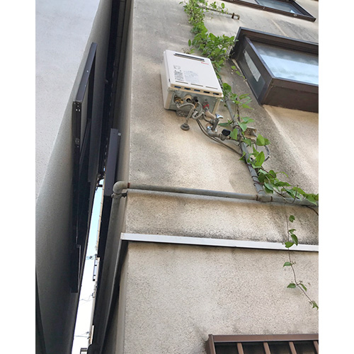 施工事例の画像