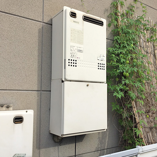 施工事例の画像
