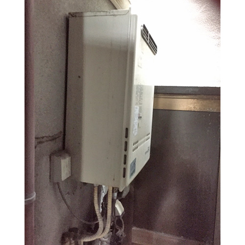 施工事例の画像