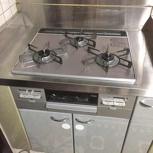 施工事例の画像