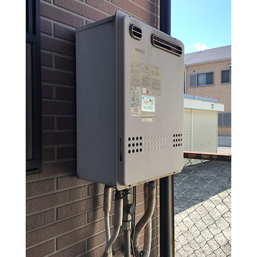 施工事例の画像