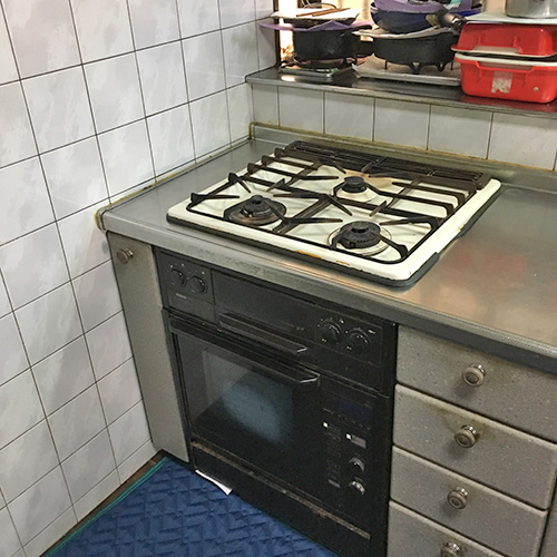 施工事例の画像