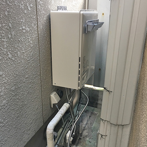 施工事例の画像