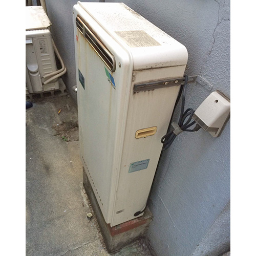 施工事例の画像