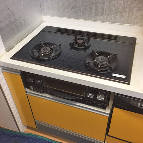 施工事例の画像