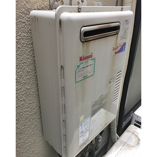 施工事例の画像