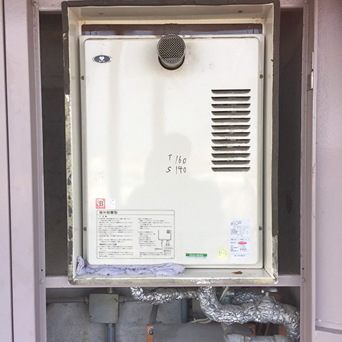 施工事例の画像