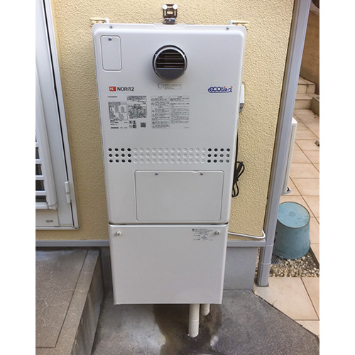 施工事例の画像