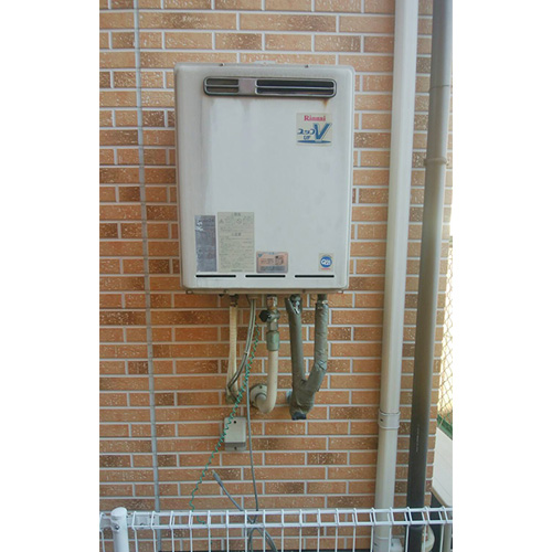 施工事例の画像