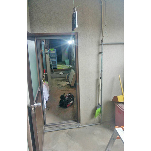 施工事例の画像