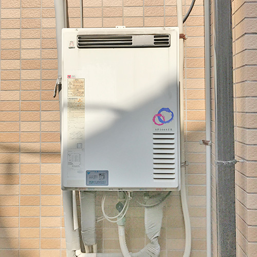 施工事例の画像