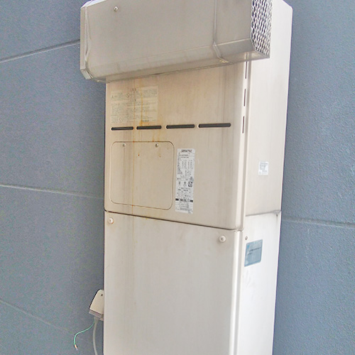 施工事例の画像