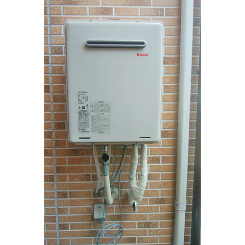 施工事例の画像