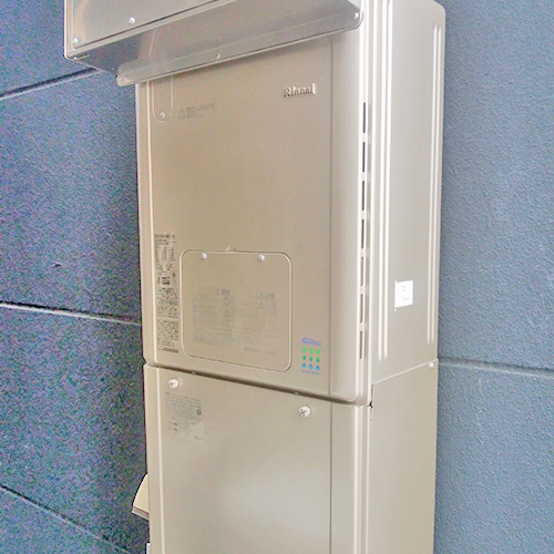 施工事例の画像