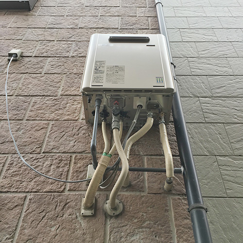 施工事例の画像