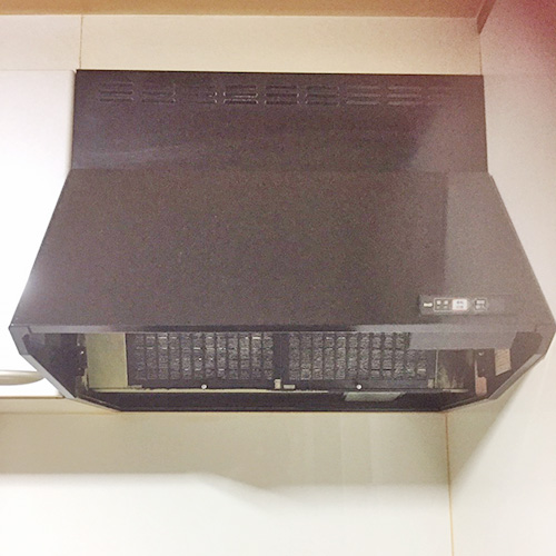 施工事例の画像