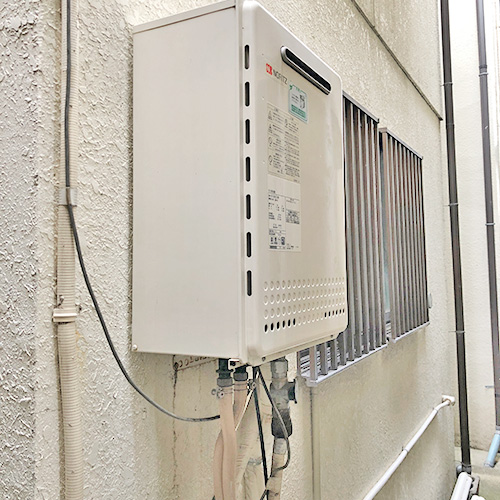 施工事例の画像