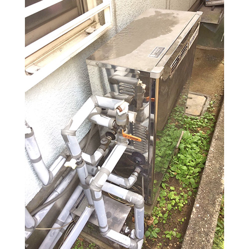 施工事例の画像