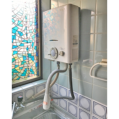 施工事例の画像