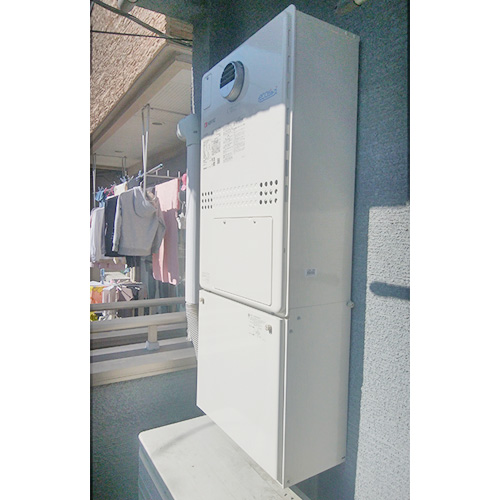 施工事例の画像