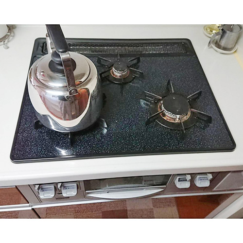 施工事例の画像
