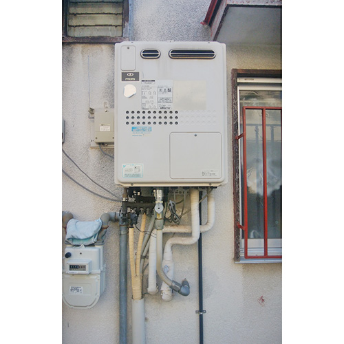 施工事例の画像