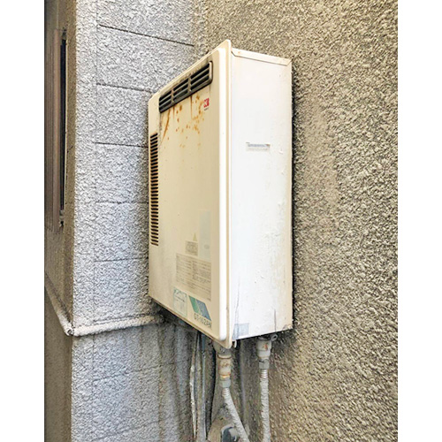 施工事例の画像