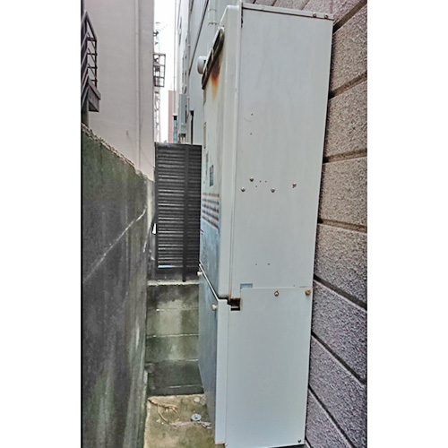 施工事例の画像
