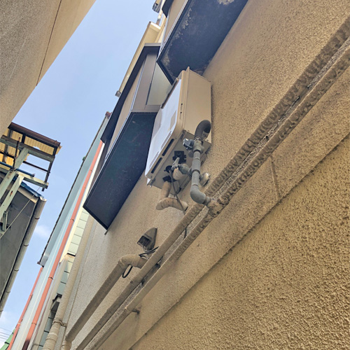 施工事例の画像